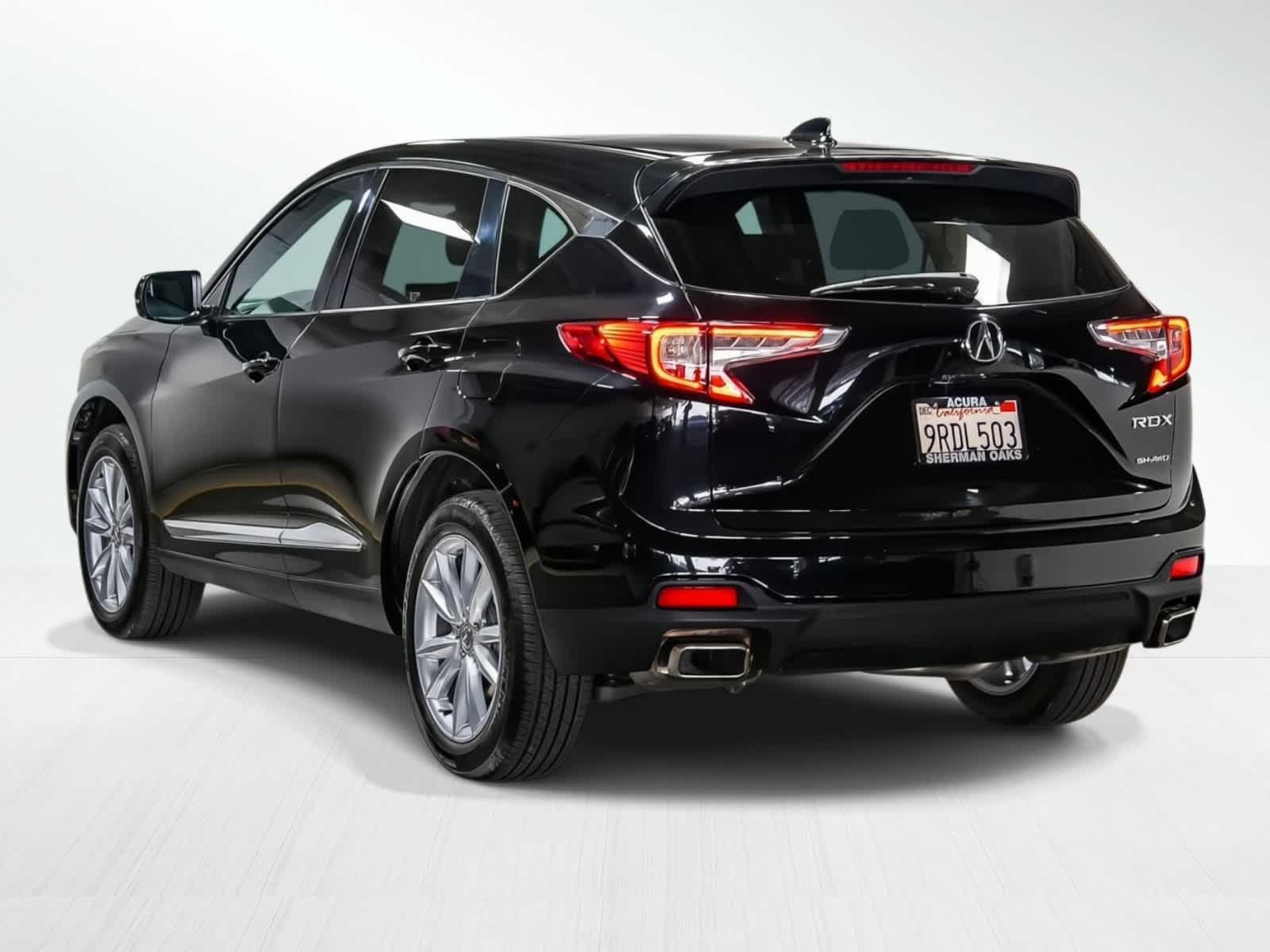 Thumbnail: 2024 Acura RDX - 2