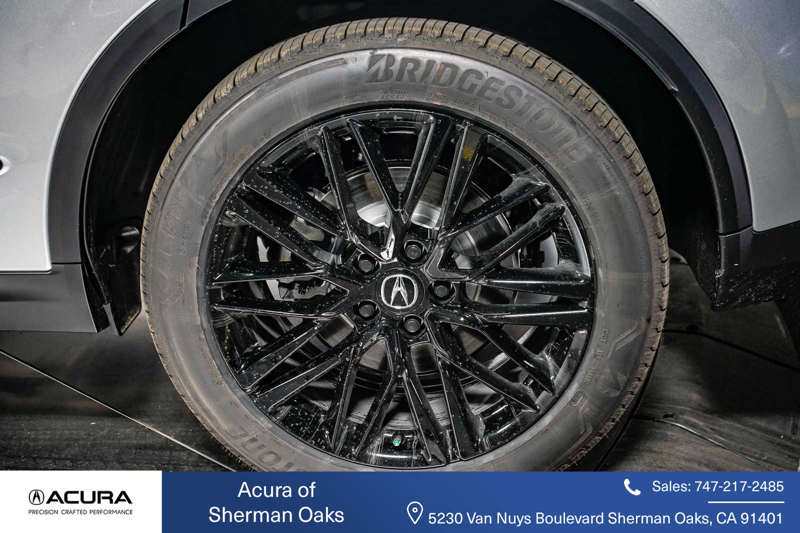 Thumbnail: 2026 Acura MDX - 12