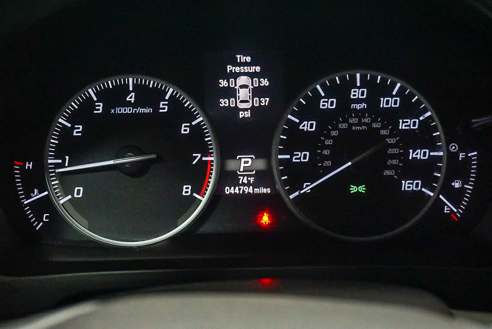 Thumbnail: 2021 Acura ILX - 27