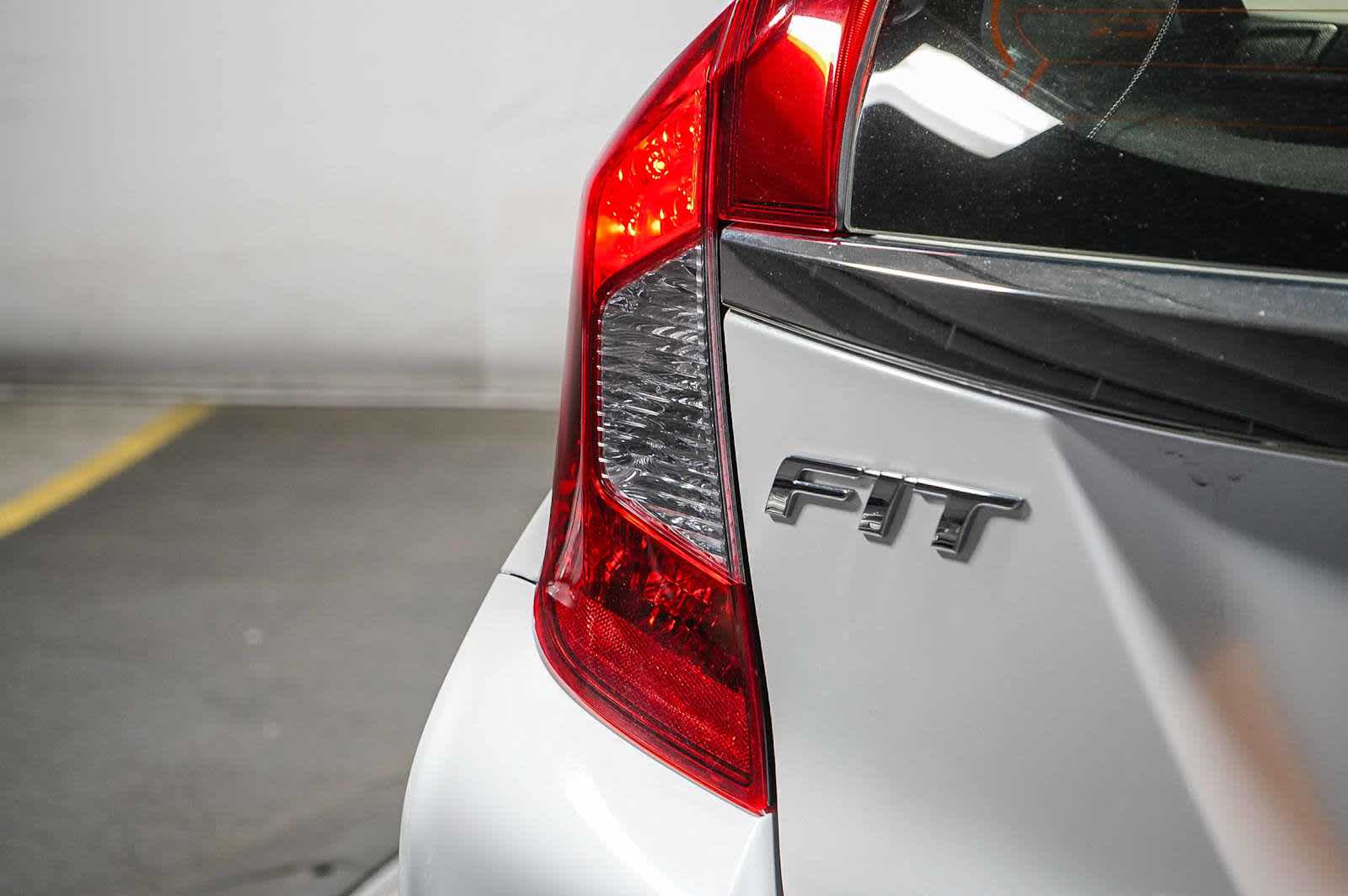Thumbnail: 2016 Honda Fit - 13