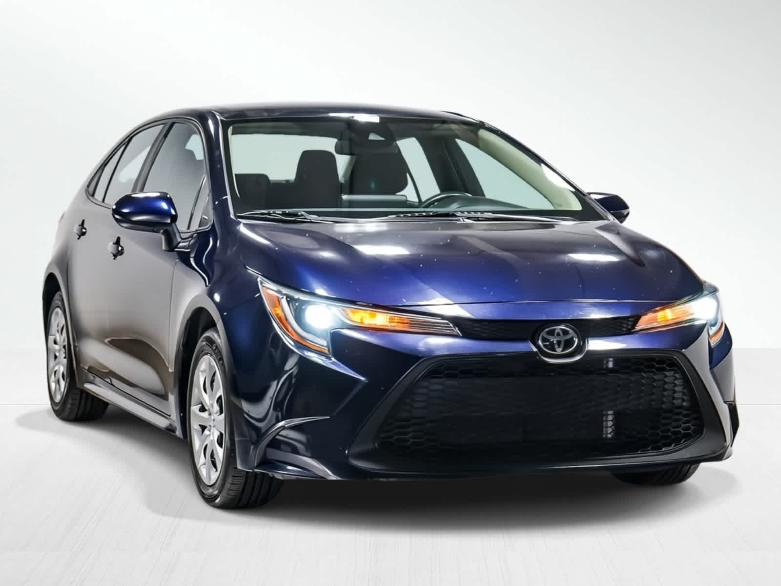 Thumbnail: 2022 Toyota Corolla - 6