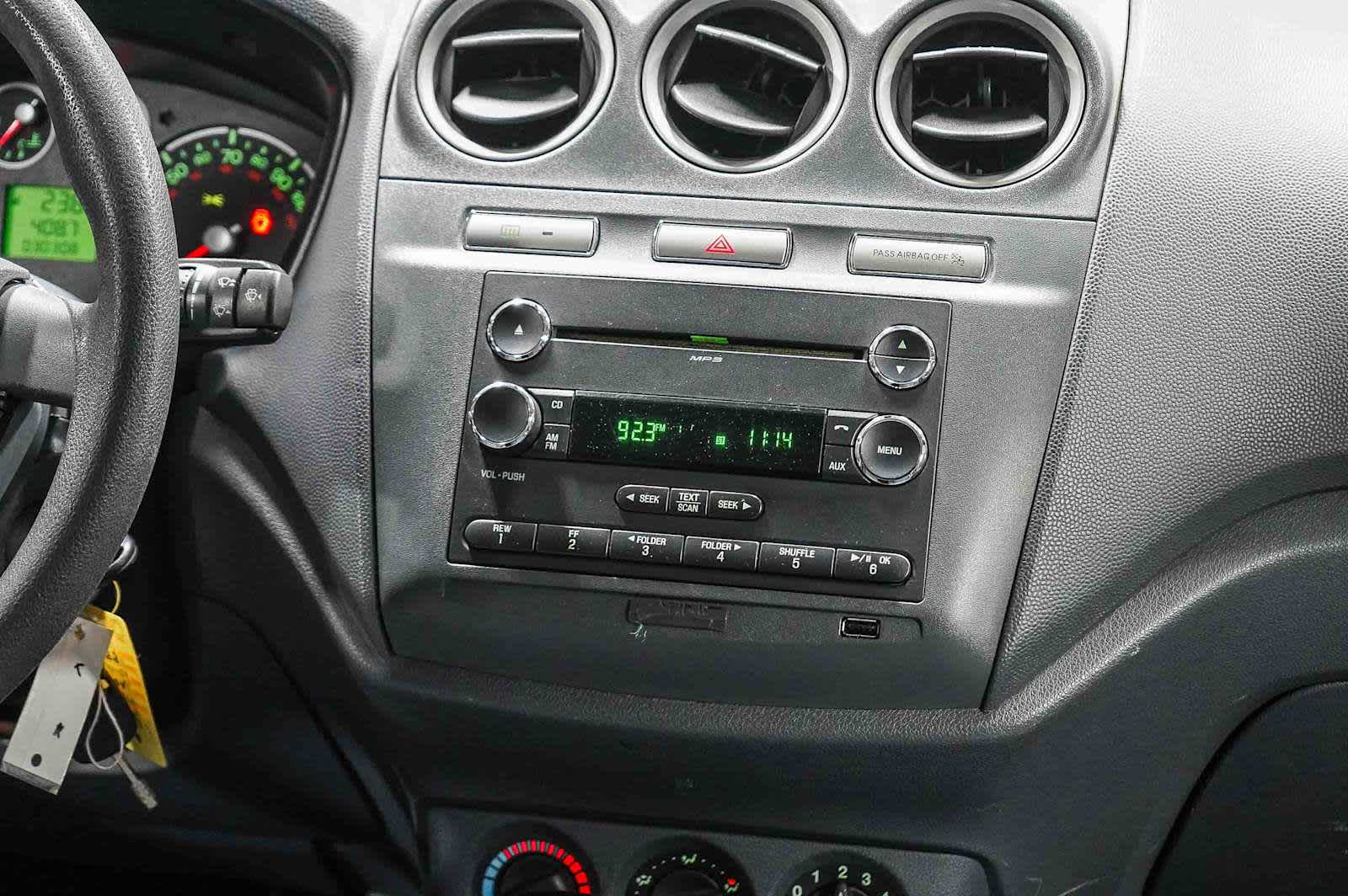 Thumbnail: 2012 Ford Transit Series - 16