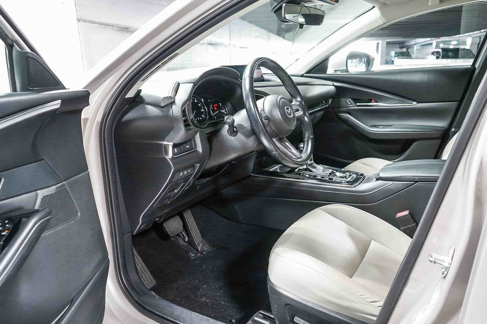 Thumbnail: 2023 Mazda CX-30 - 18