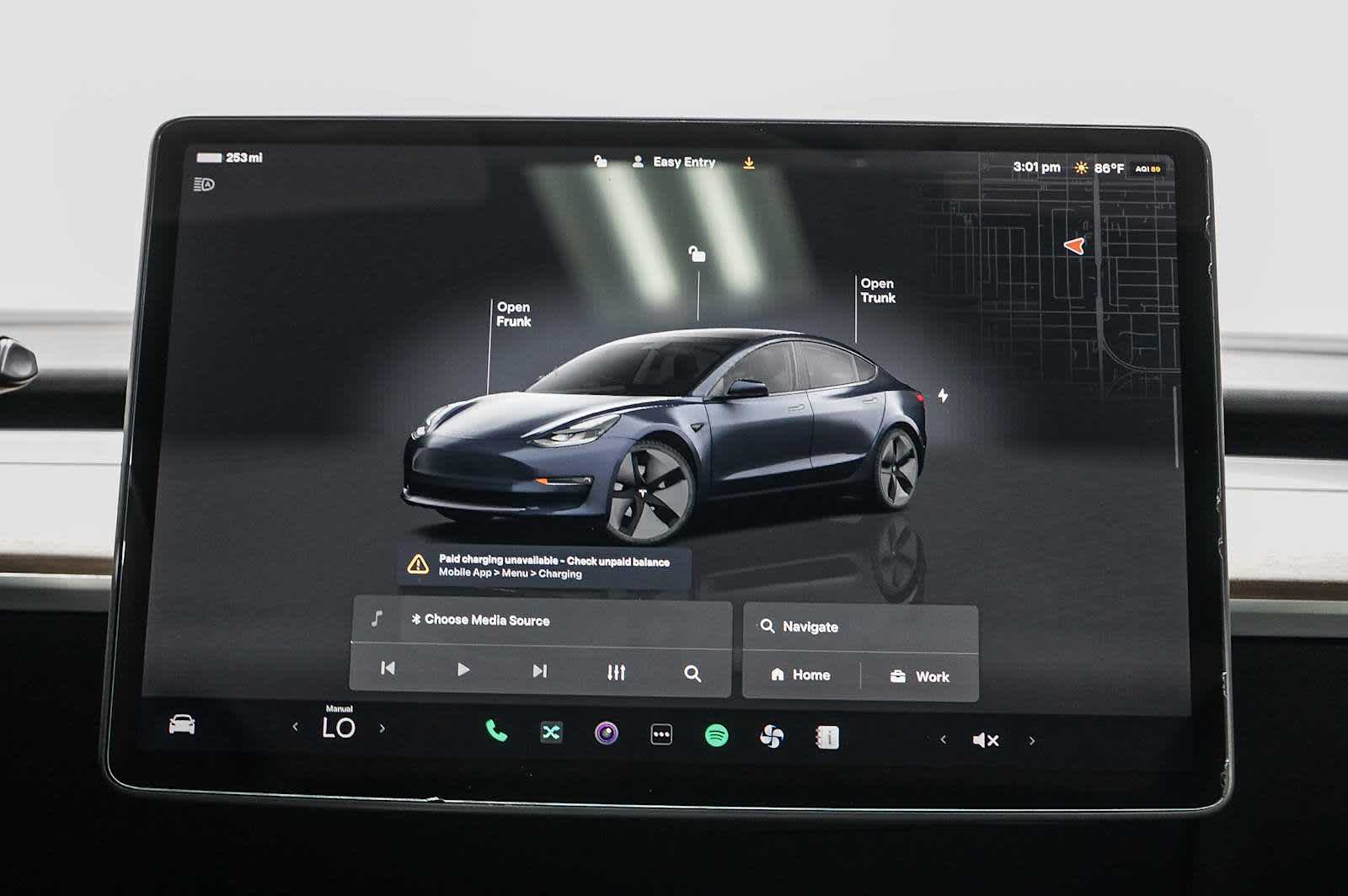 Thumbnail: 2023 Tesla Model 3 - 16