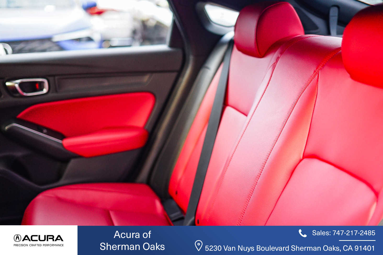 Thumbnail: 2026 Acura Integra - 42