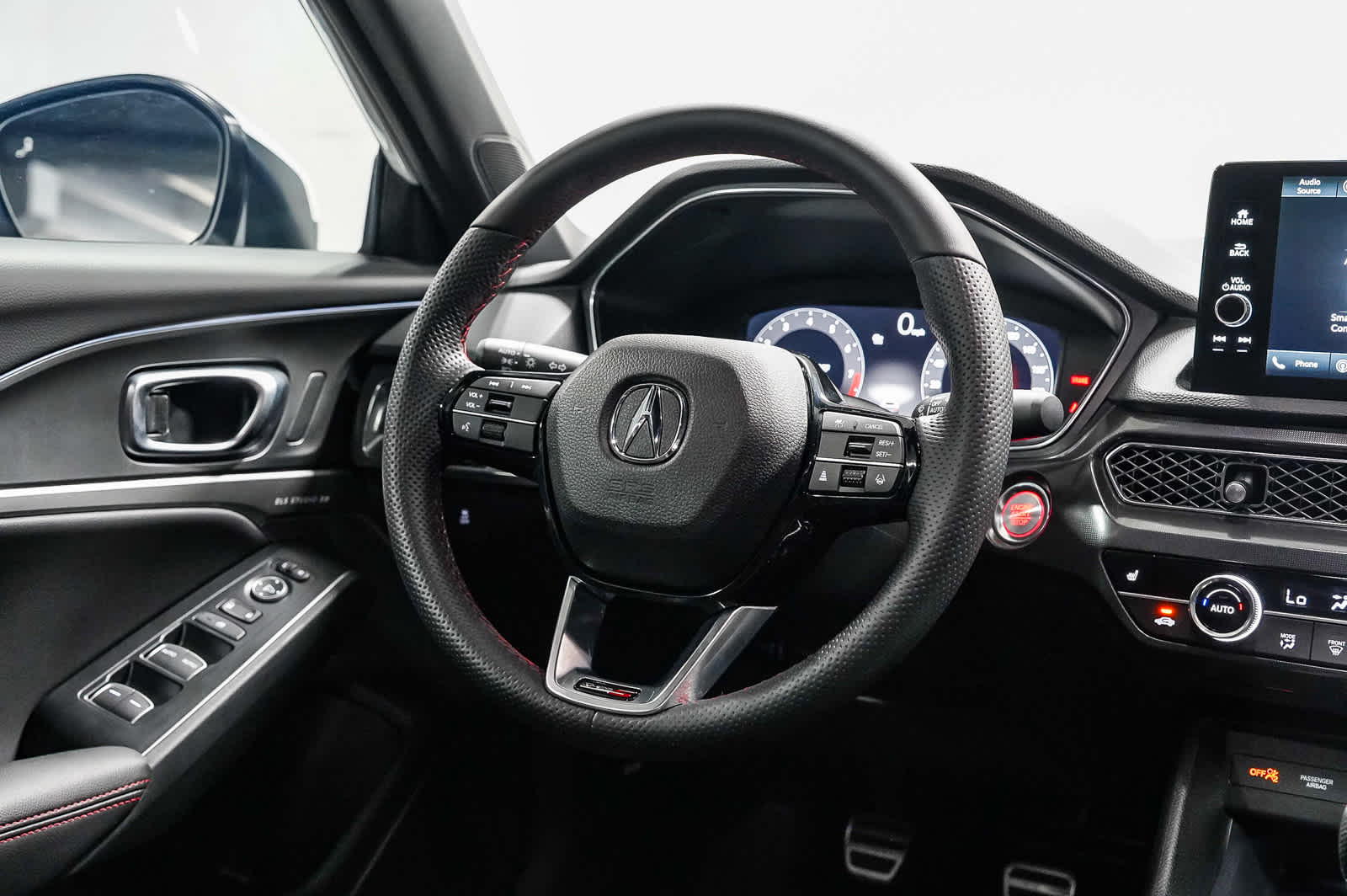 Thumbnail: 2026 Acura Integra - 16