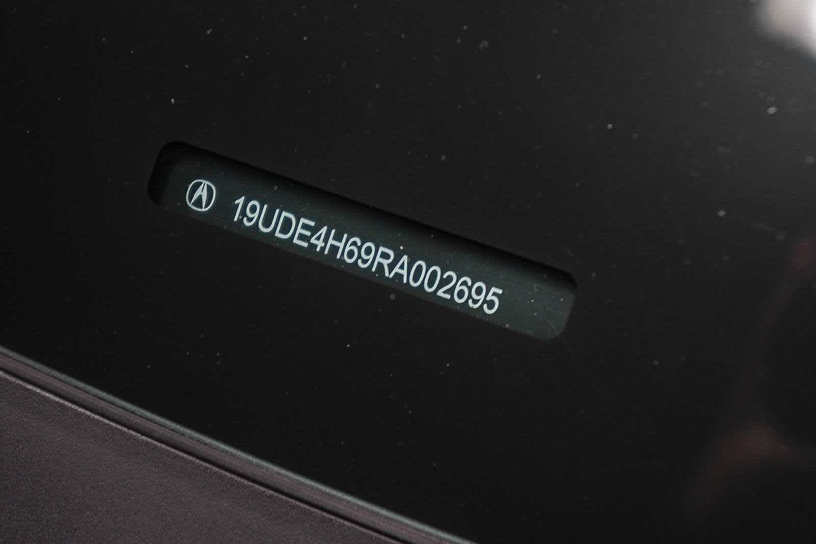 Thumbnail: 2024 Acura Integra - 35