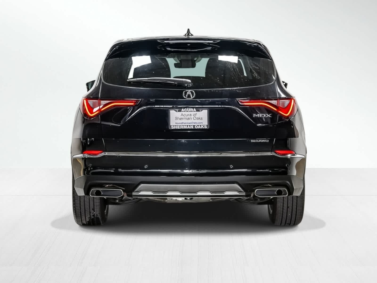 Thumbnail: 2026 Acura MDX - 3