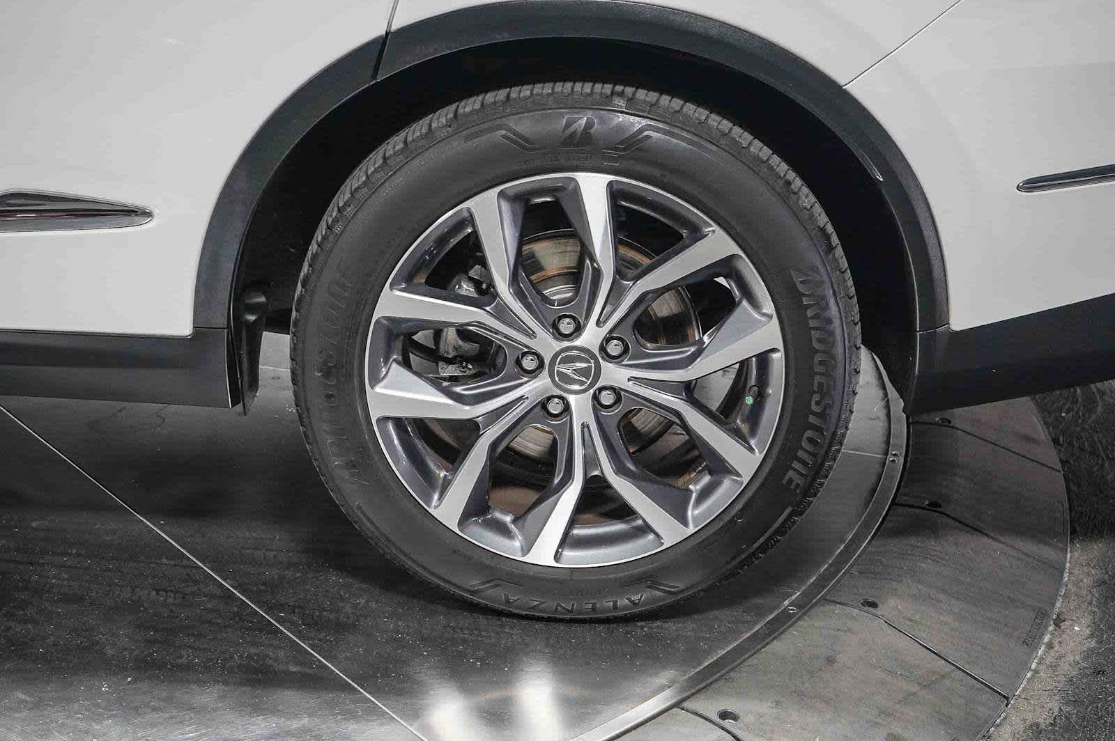 Thumbnail: 2023 Acura MDX - 12
