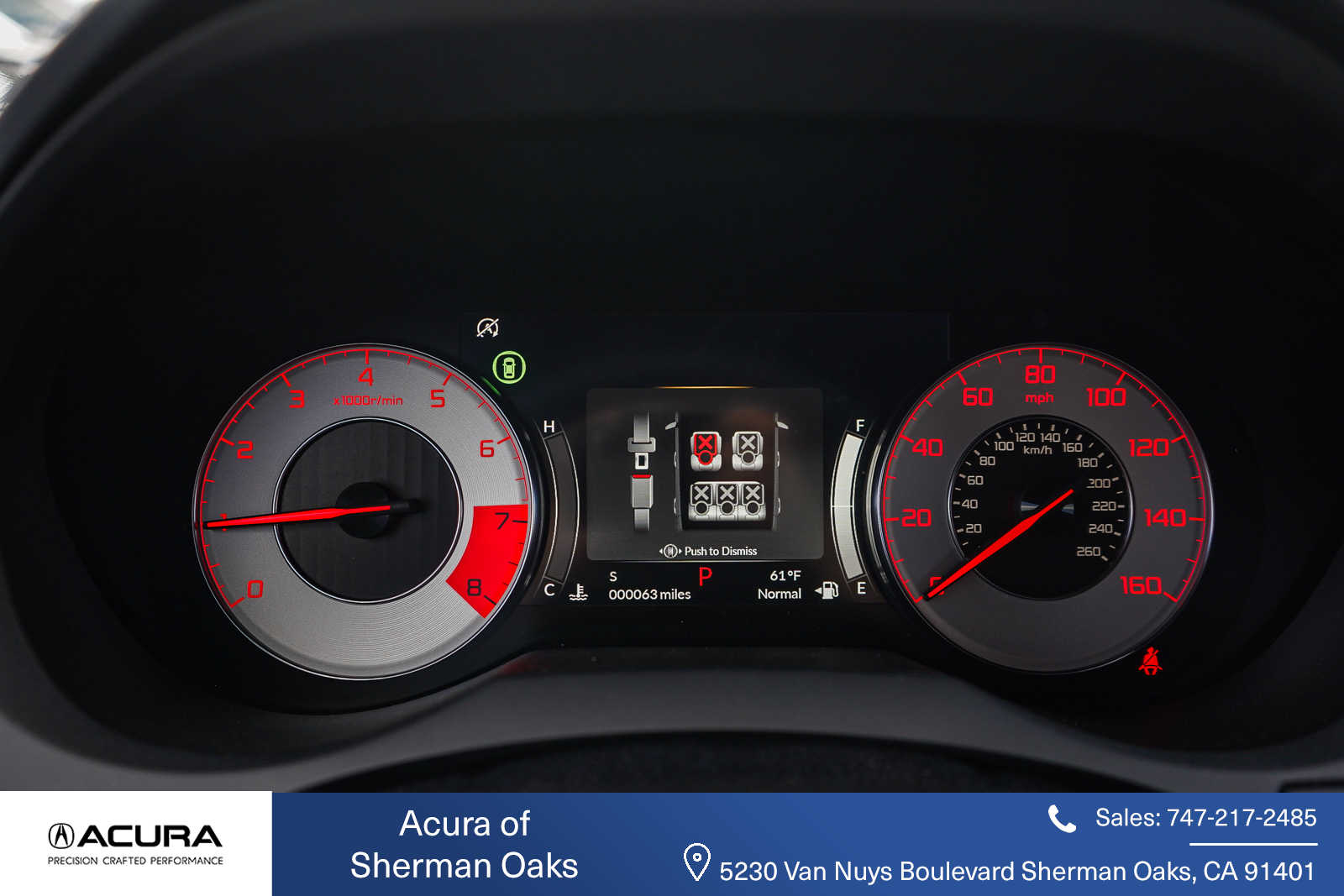 Thumbnail: 2026 Acura RDX - 28