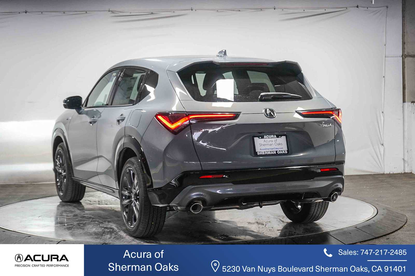Thumbnail: 2026 Acura ADX - 2