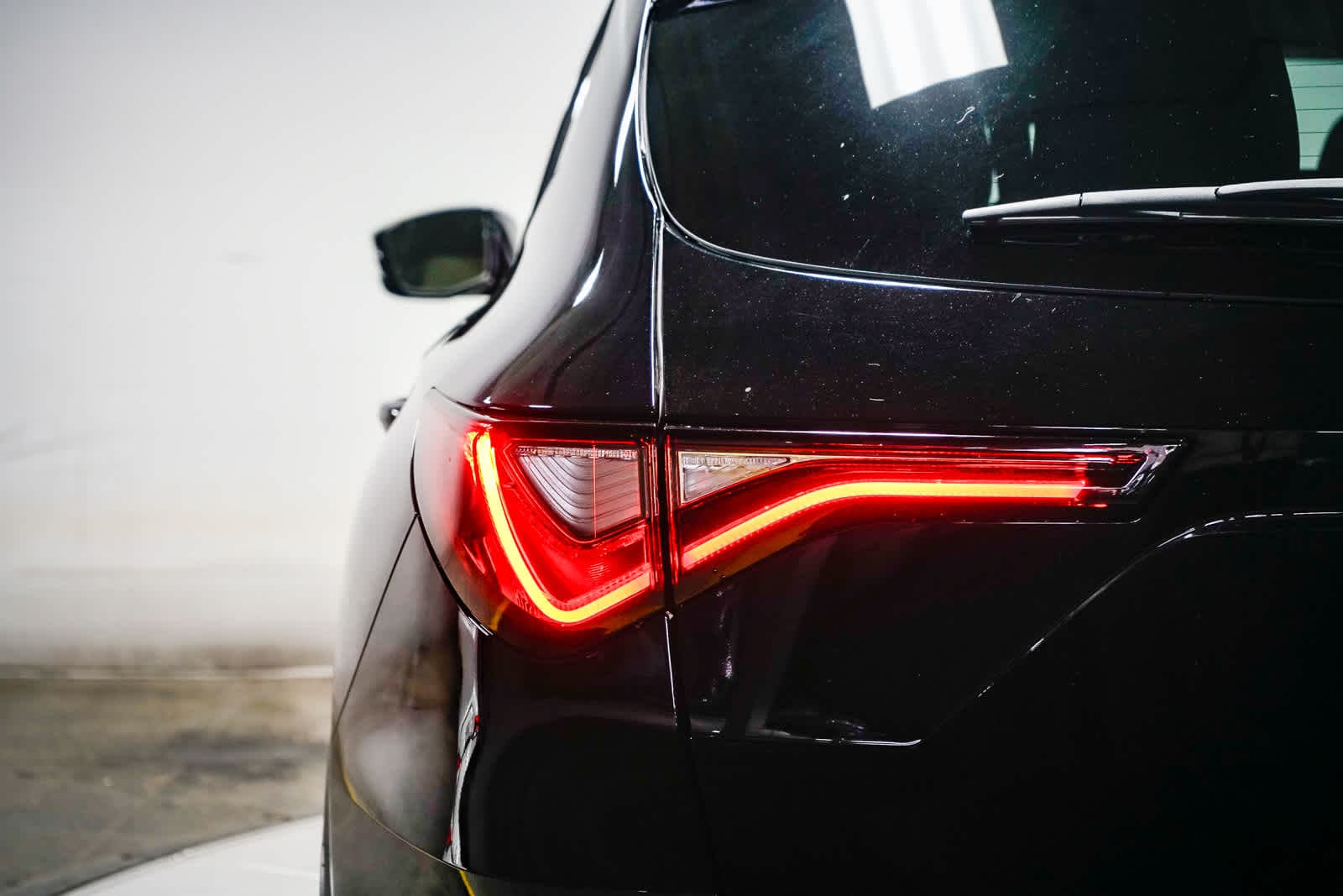 Thumbnail: 2025 Acura MDX - 10