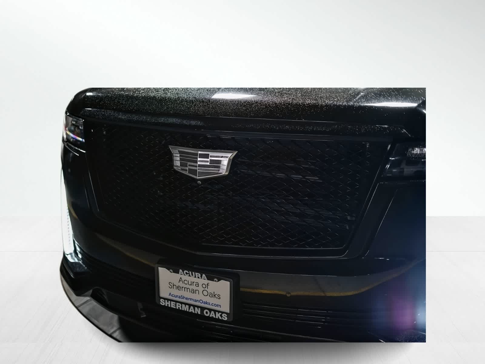 Thumbnail: 2023 Cadillac Escalade - 6