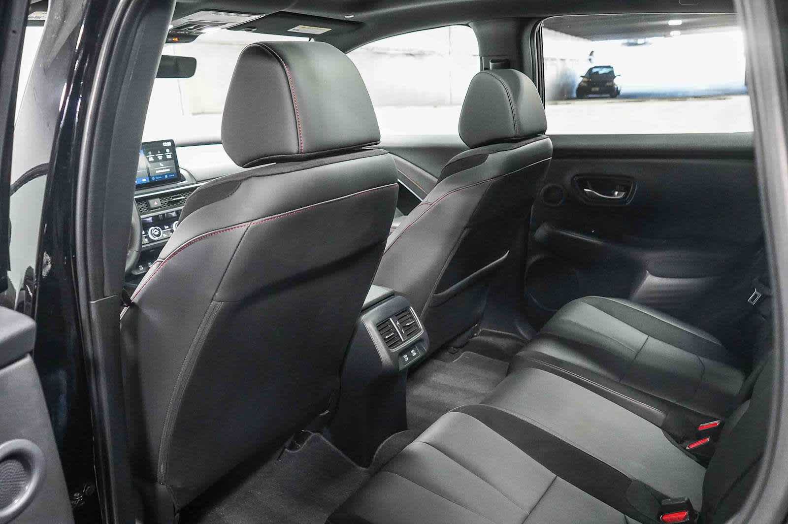 Thumbnail: 2025 Acura ADX - 23