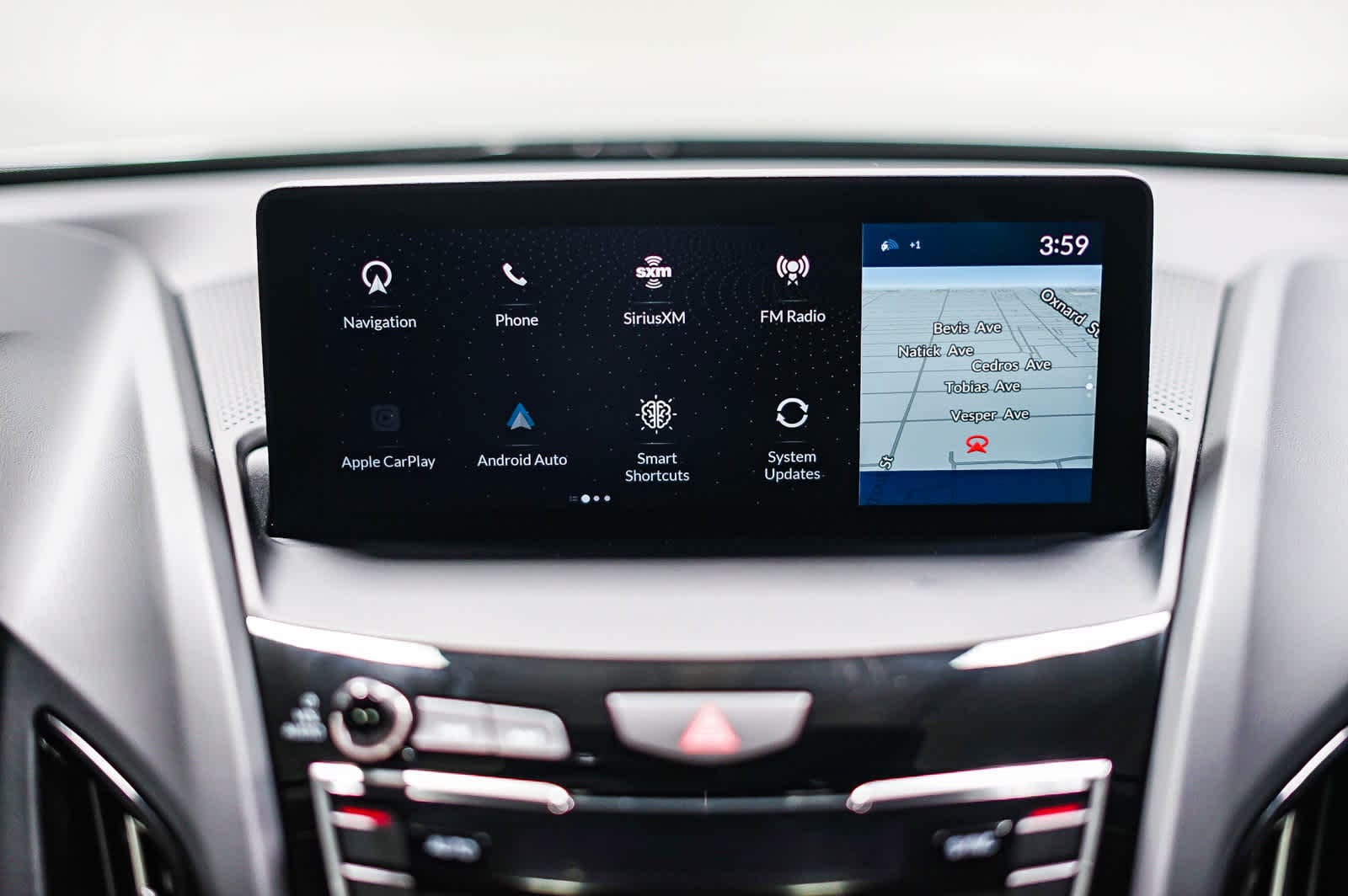 Thumbnail: 2025 Acura RDX - 18