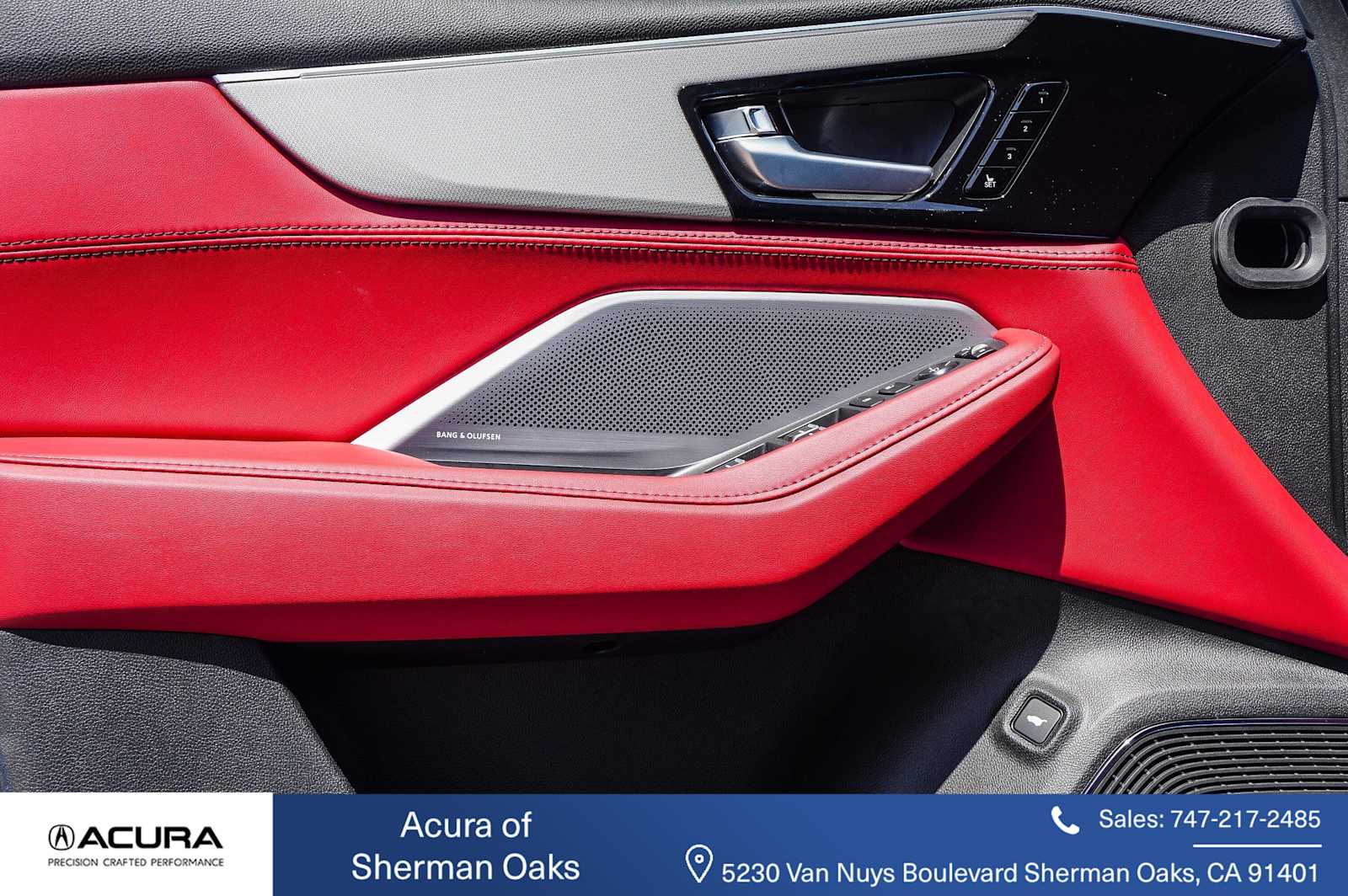 Thumbnail: 2026 Acura MDX - 31