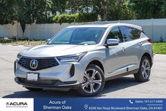 2026 Acura RDX Technology Package SUV