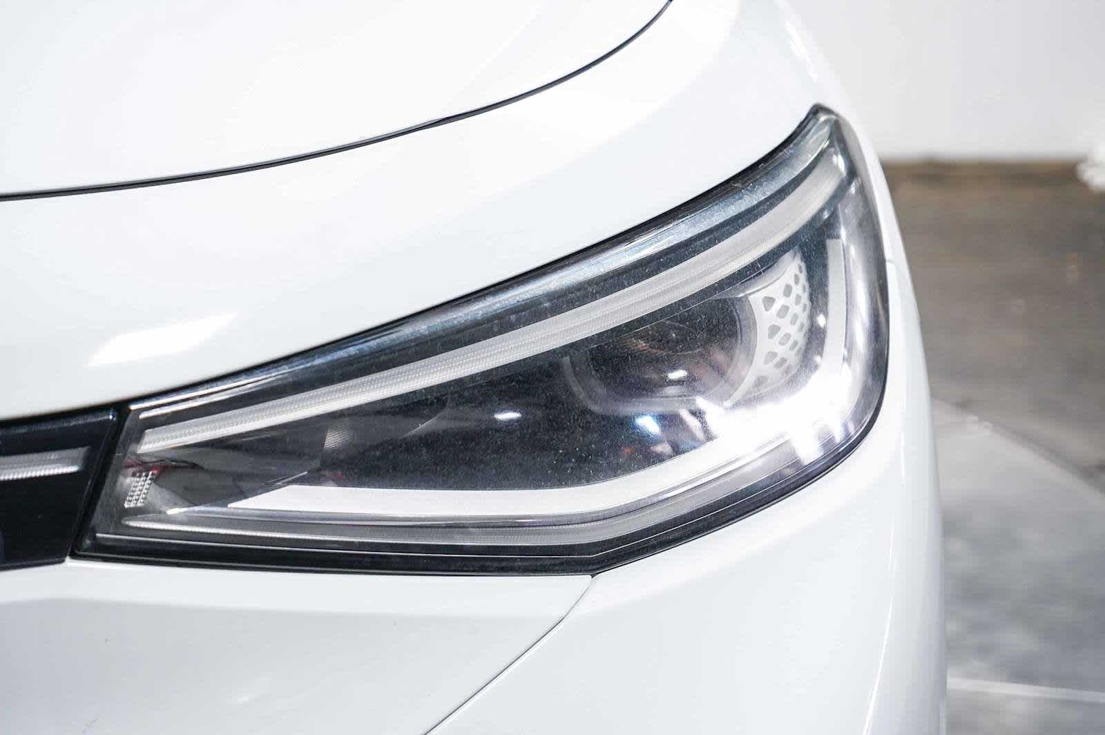 Thumbnail: 2021 Volkswagen ID.4 - 8