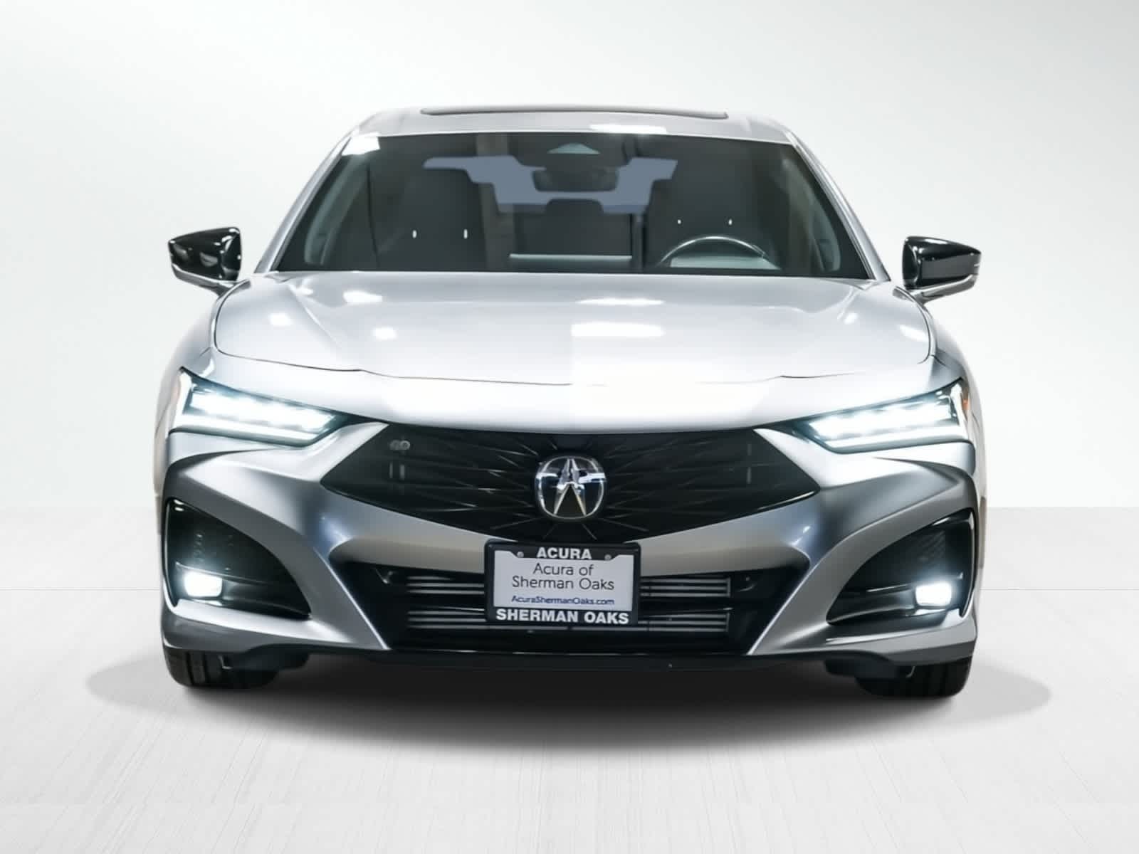 Thumbnail: 2024 Acura TLX - 7