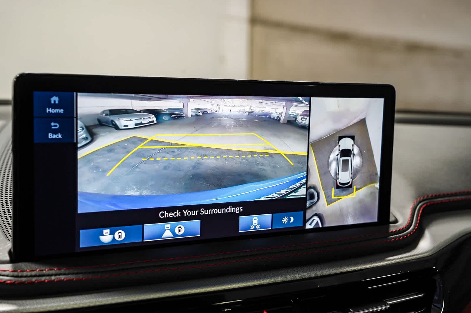2026 Acura MDX A-Spec w/Advance Package - Photo 29