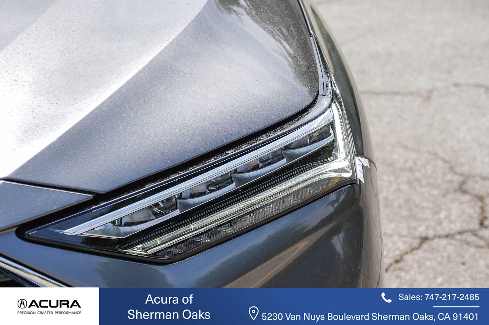 Thumbnail: 2026 Acura MDX - 9