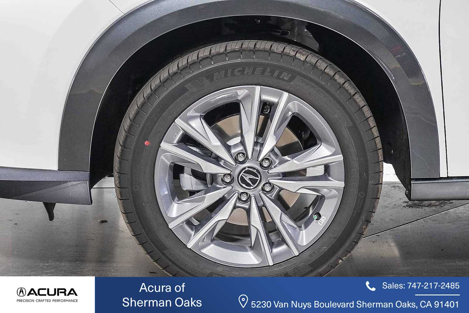 Thumbnail: 2026 Acura ADX - 12