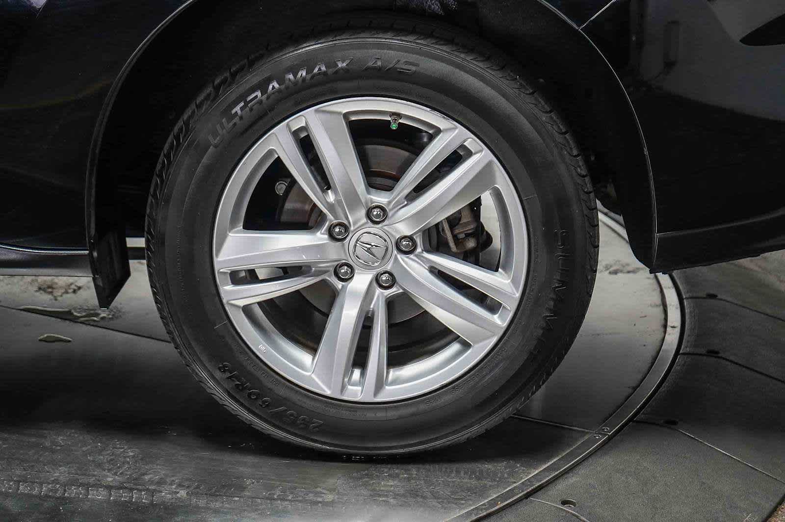 Thumbnail: 2015 Acura RDX - 12