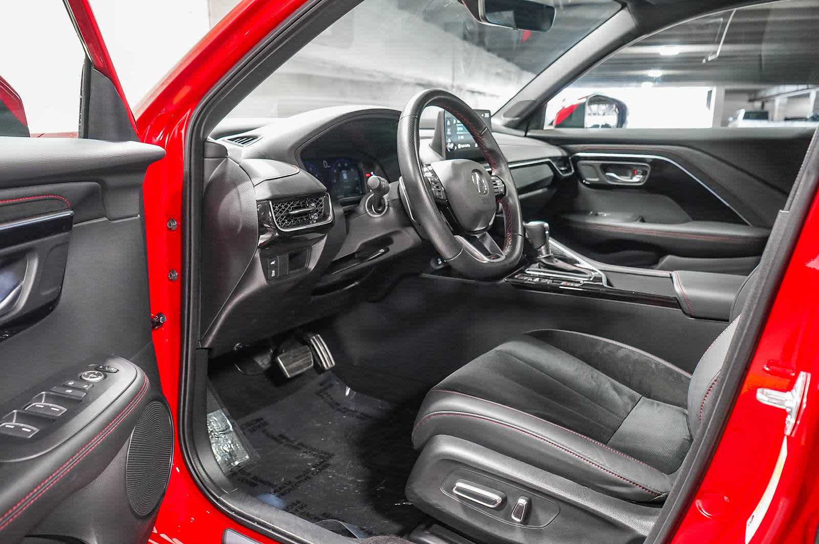 Thumbnail: 2025 Acura ADX - 20