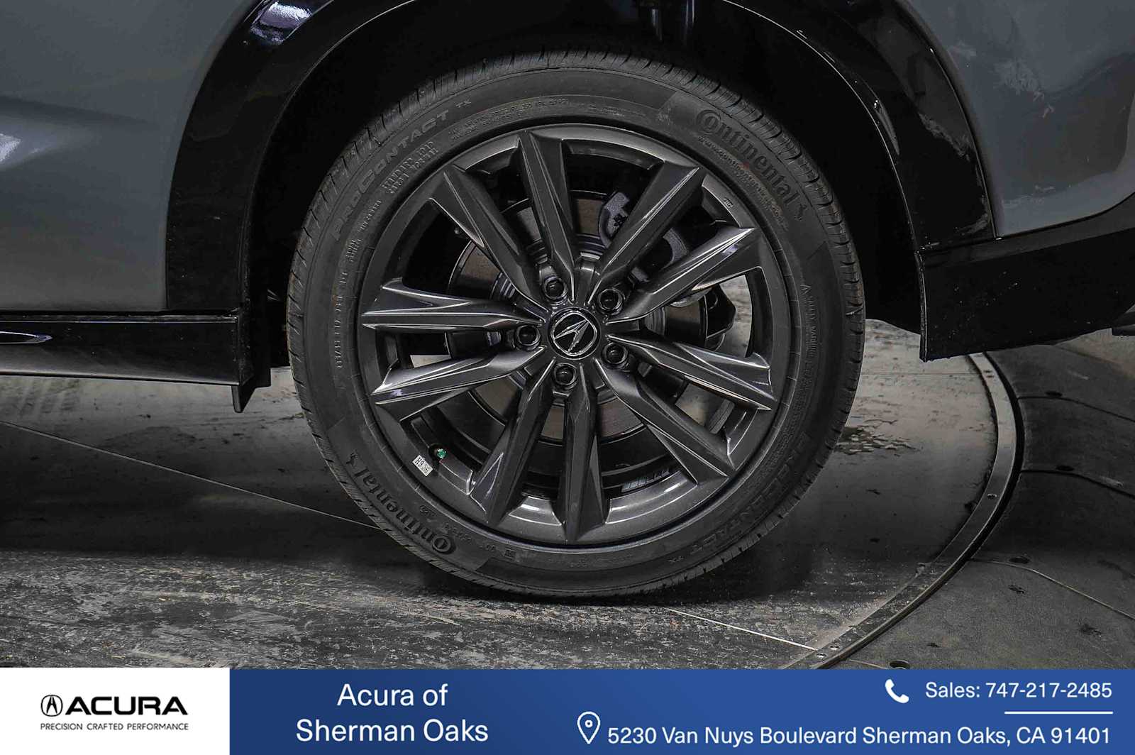 Thumbnail: 2026 Acura ADX - 12