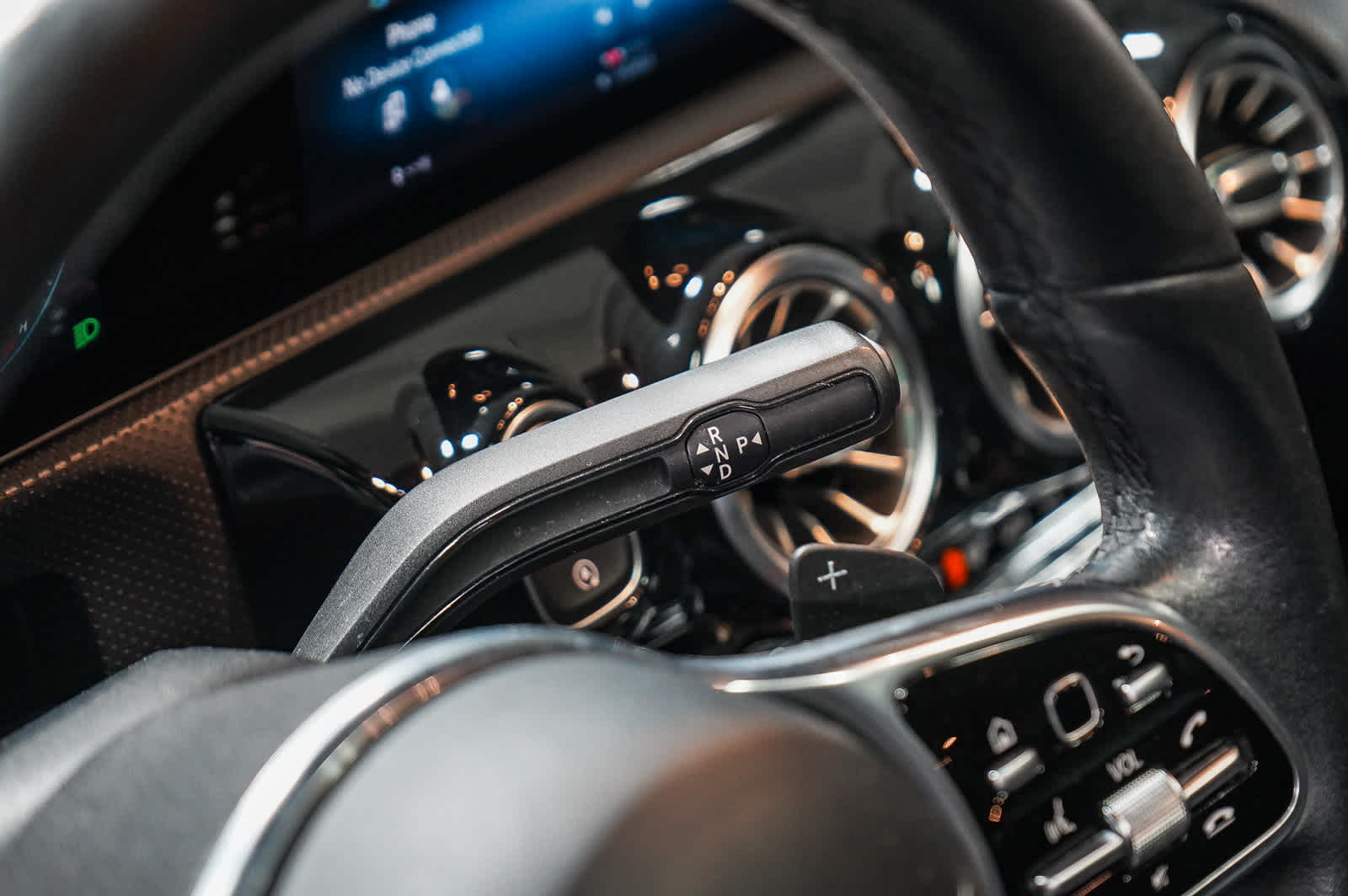 Thumbnail: 2020 Mercedes-Benz CLA - 27