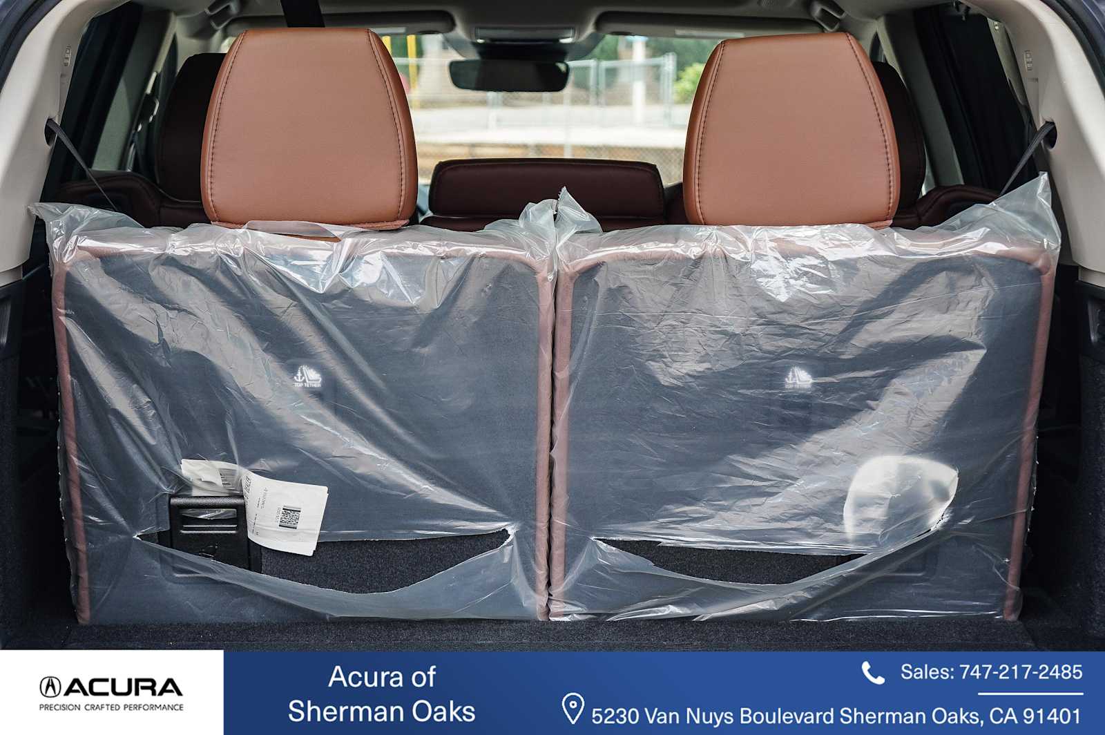 Thumbnail: 2026 Acura MDX - 34