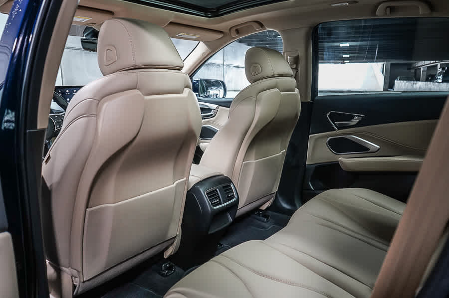 Thumbnail: 2024 Acura RDX - 22