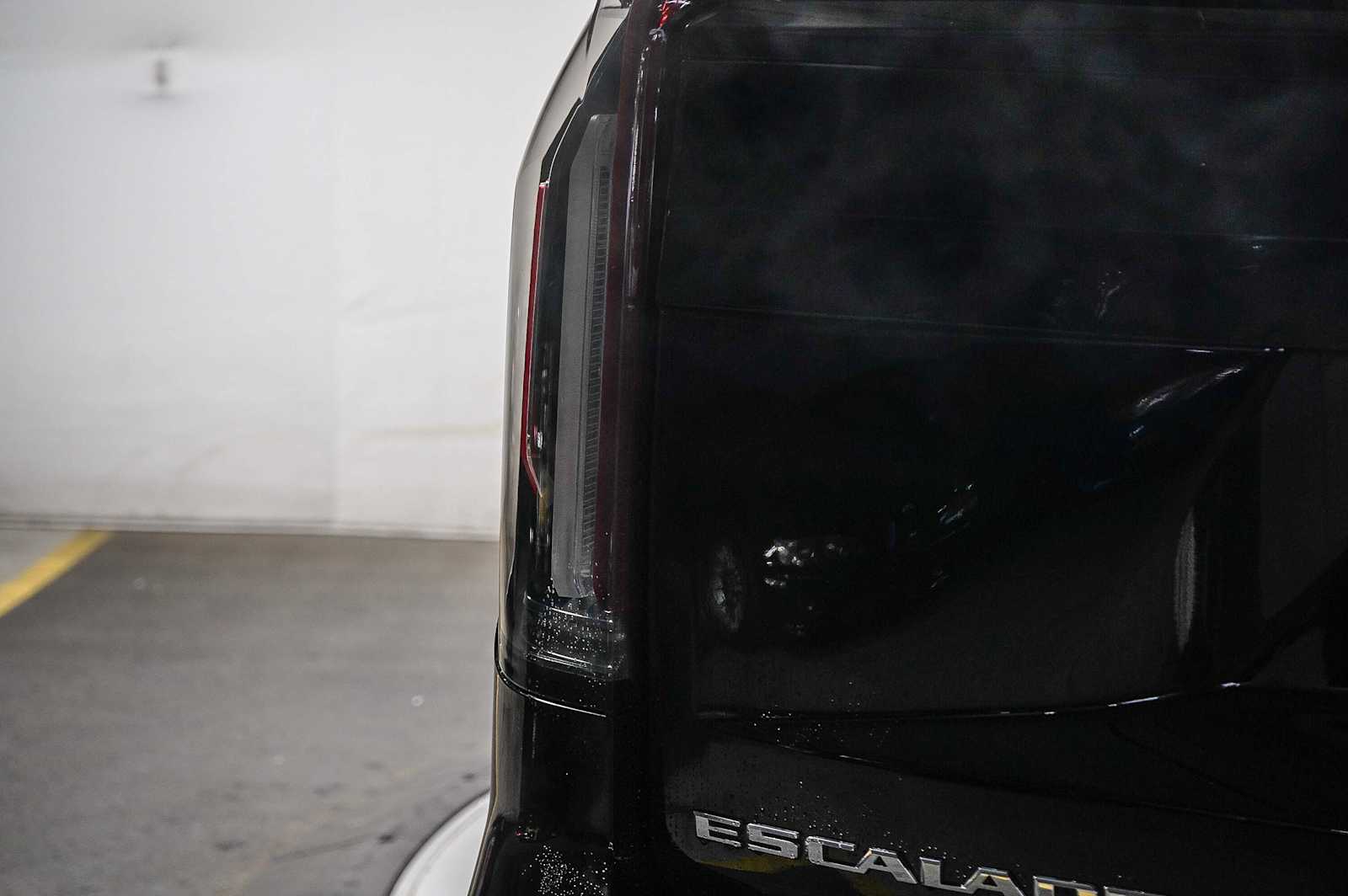 Thumbnail: 2024 Cadillac Escalade - 11