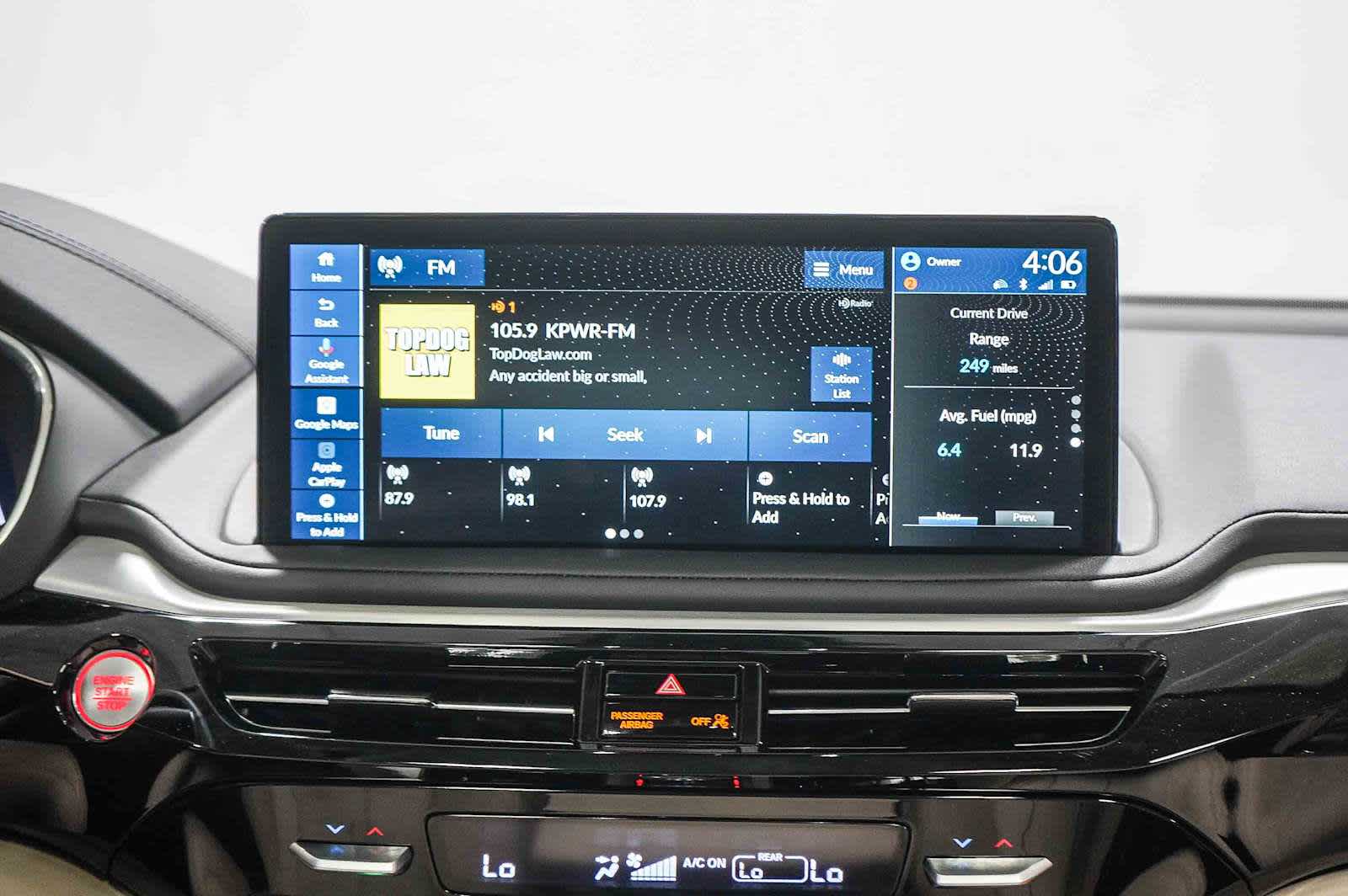 Thumbnail: 2025 Acura MDX - 13