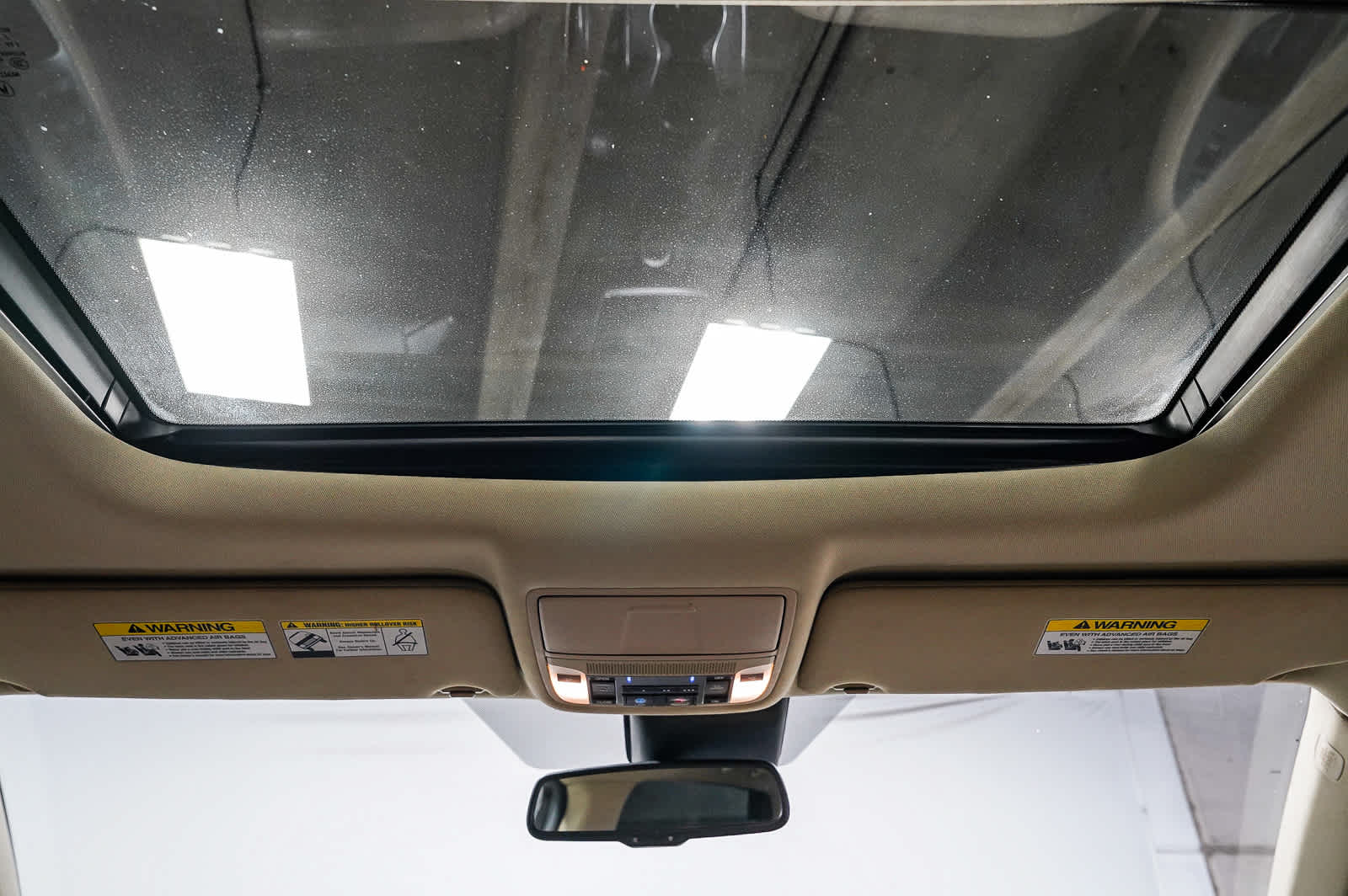 Thumbnail: 2014 Acura MDX - 18