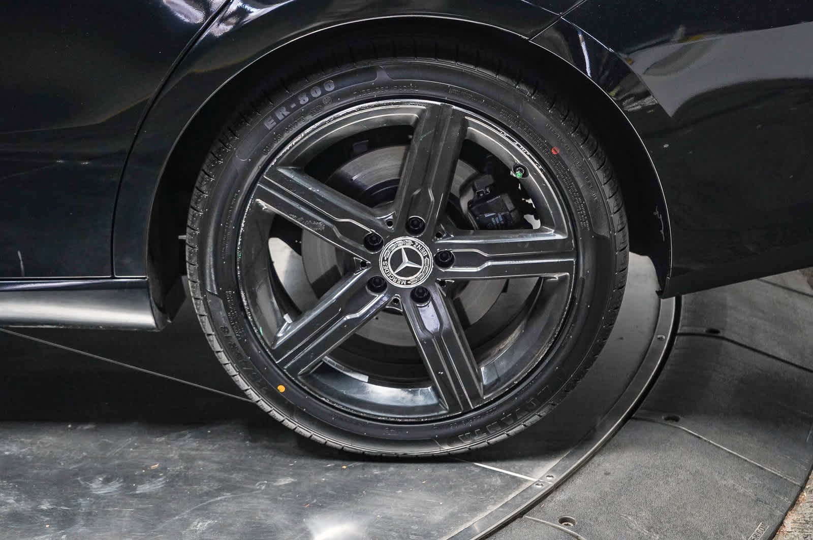 Thumbnail: 2020 Mercedes-Benz CLA - 12