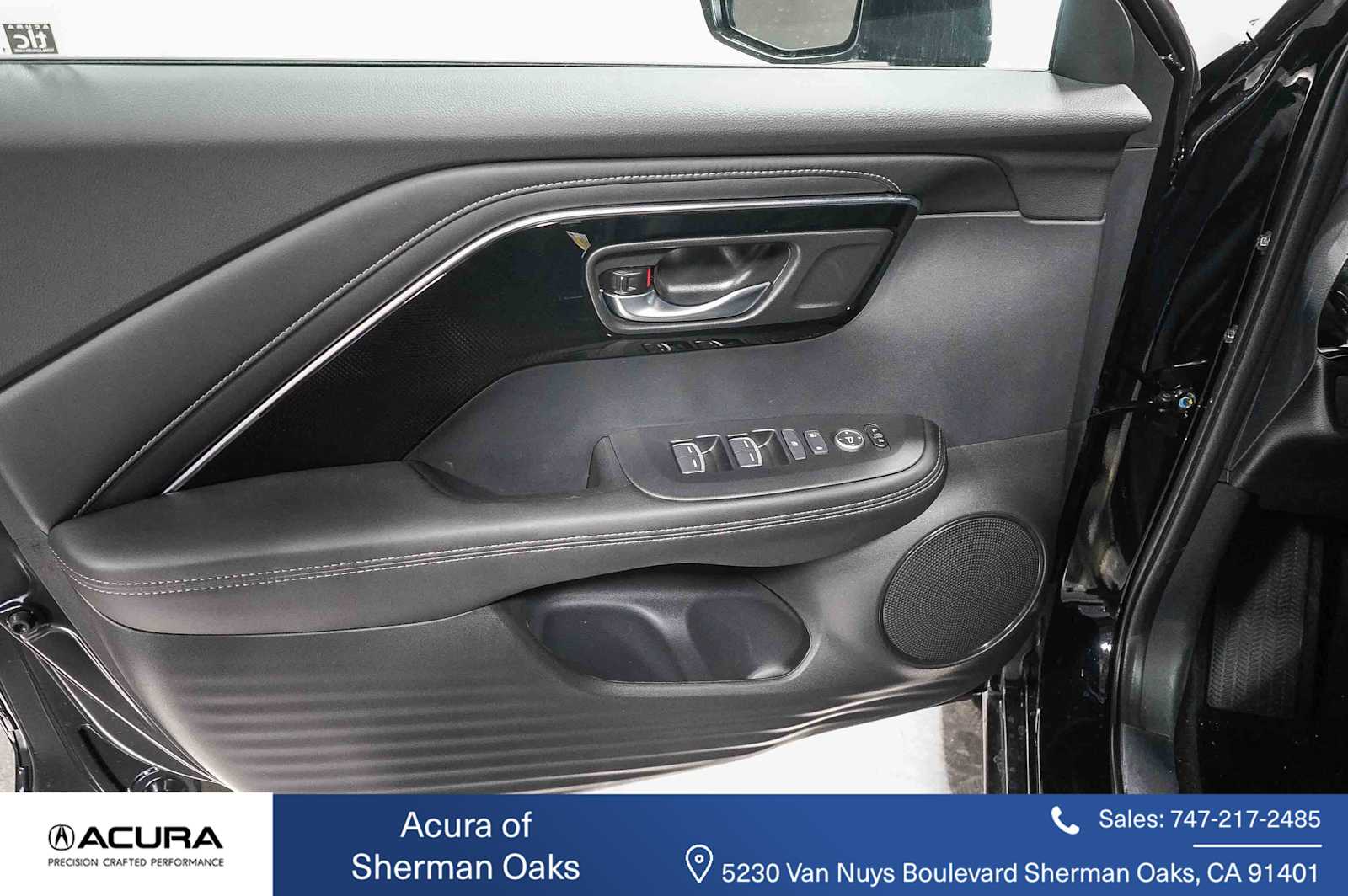 Thumbnail: 2026 Acura ADX - 26