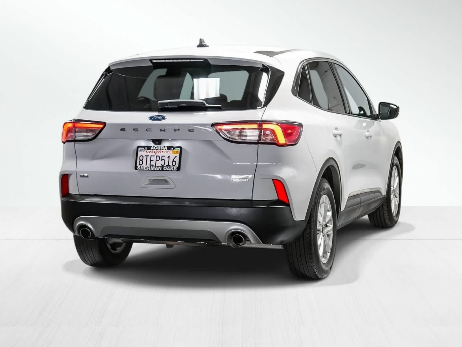 Thumbnail: 2020 Ford Escape - 5
