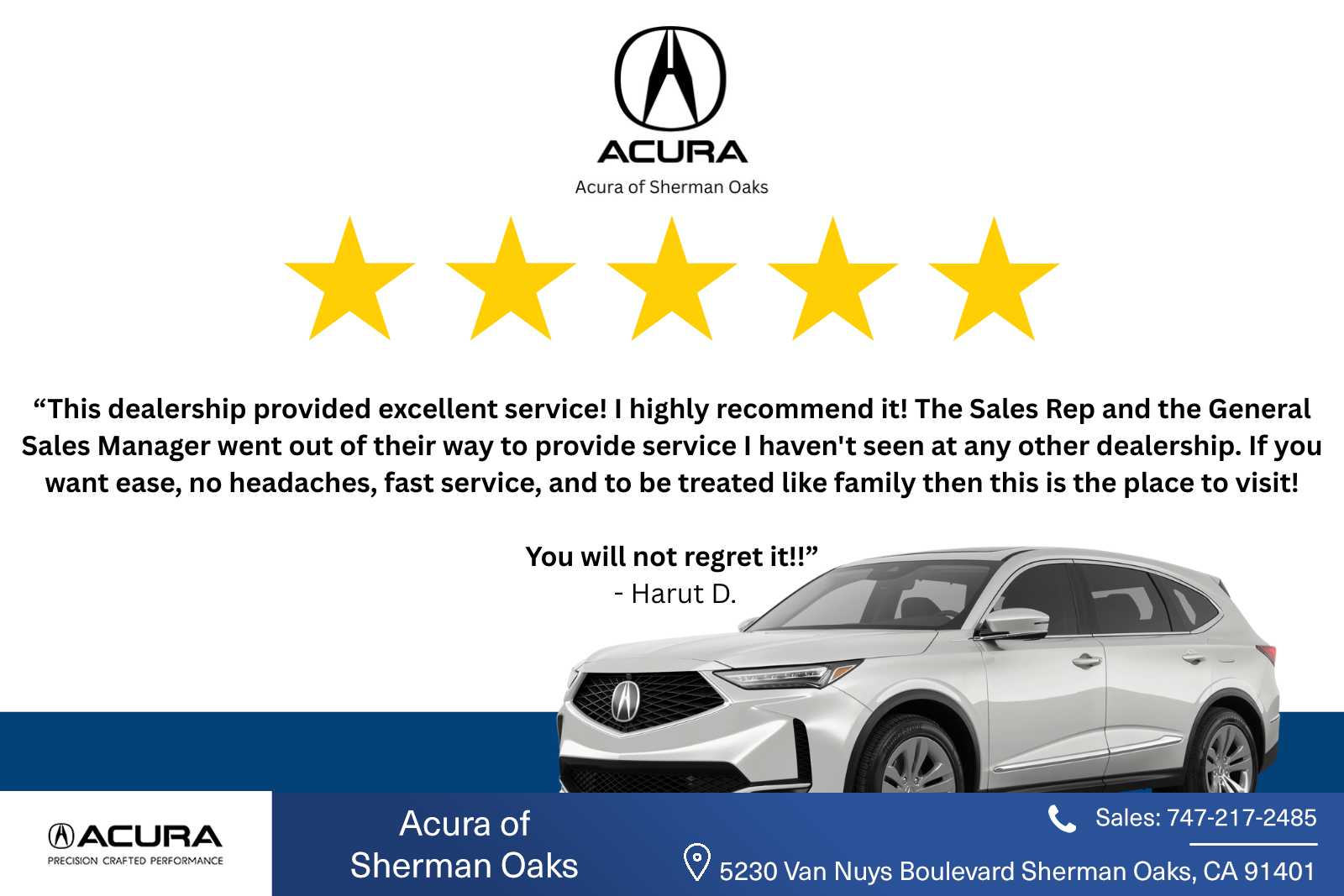 Thumbnail: 2024 Acura ZDX - 11