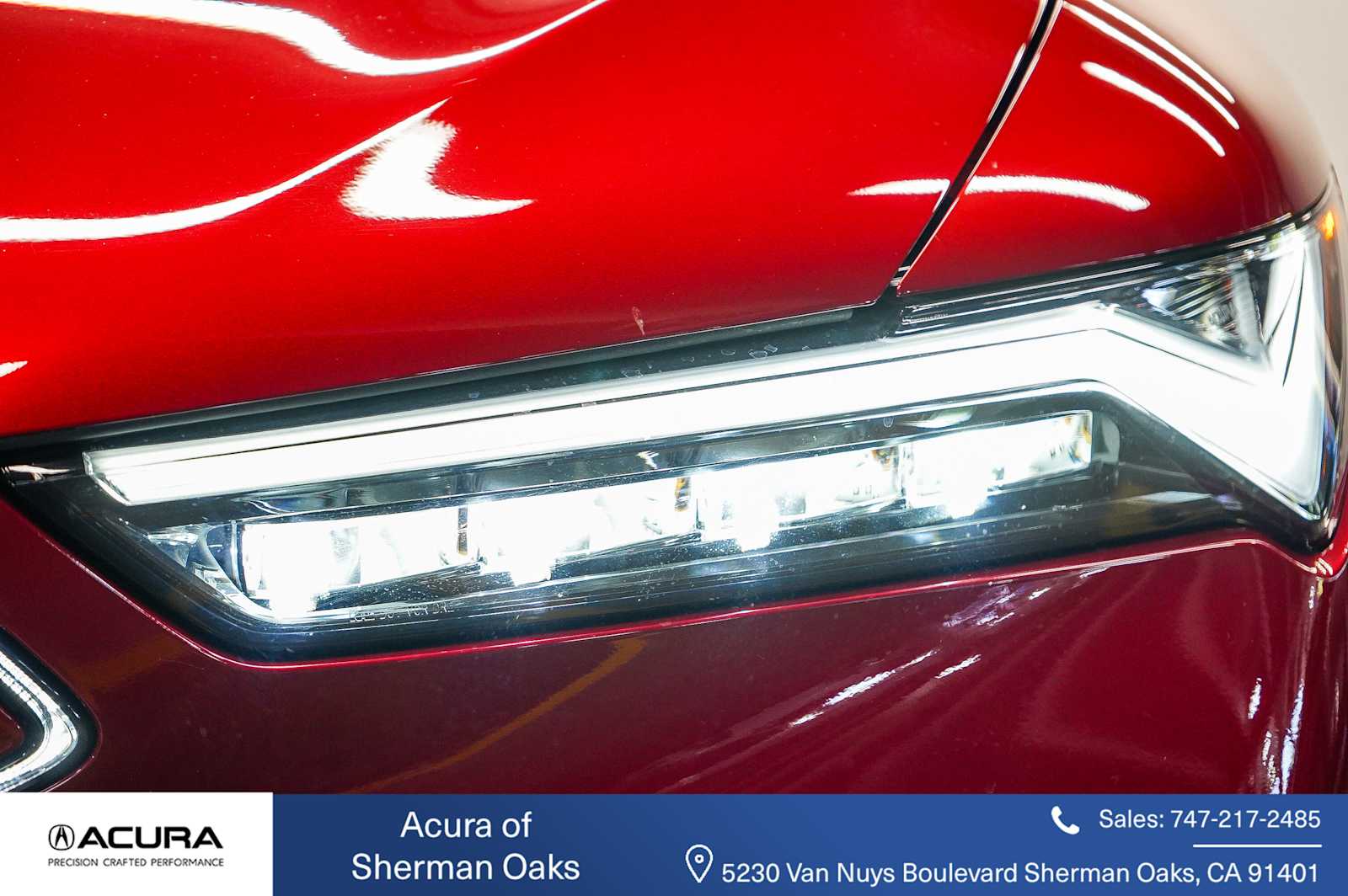 Thumbnail: 2024 Acura ZDX - 7