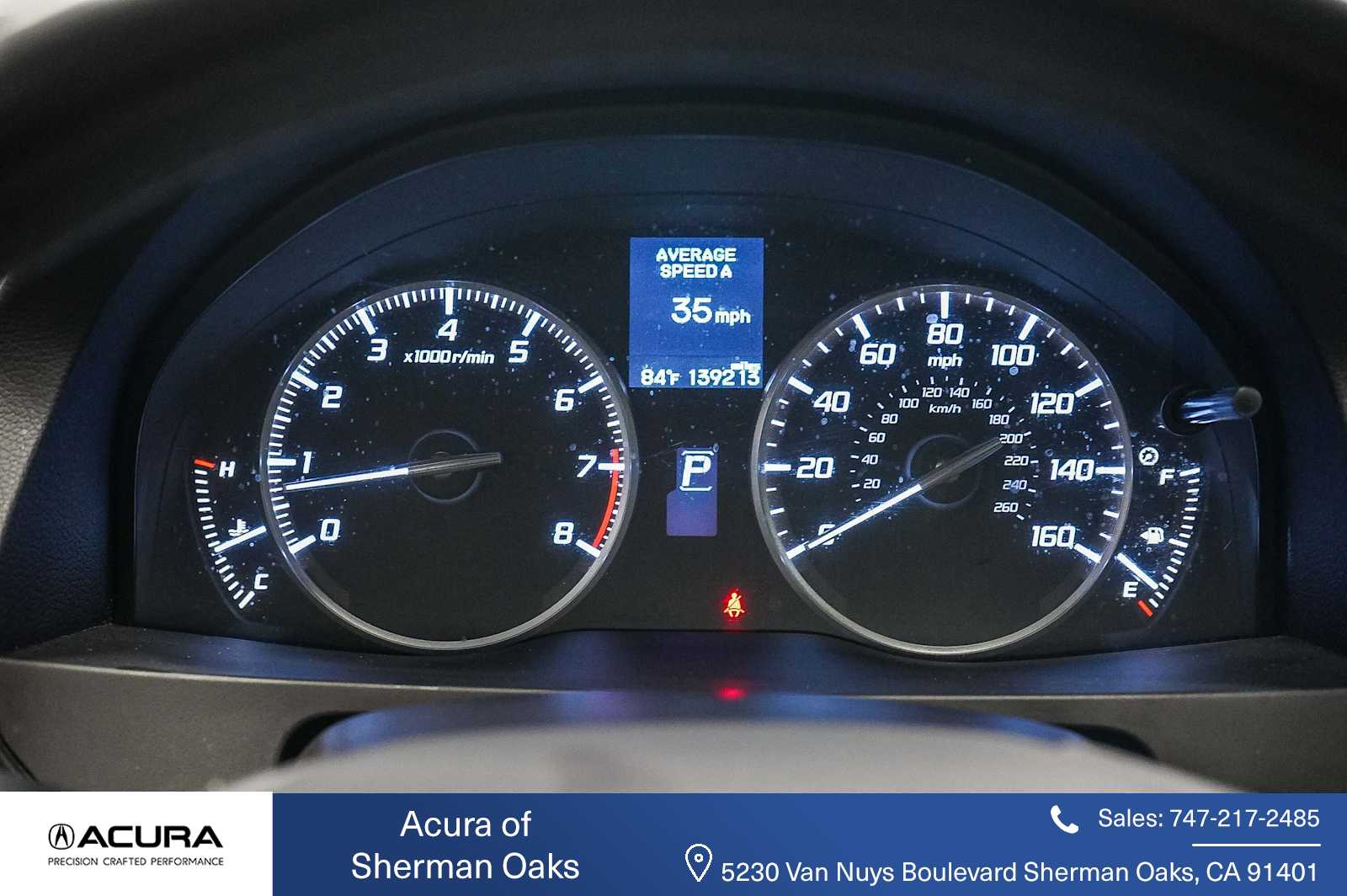 Thumbnail: 2017 Acura RDX - 28