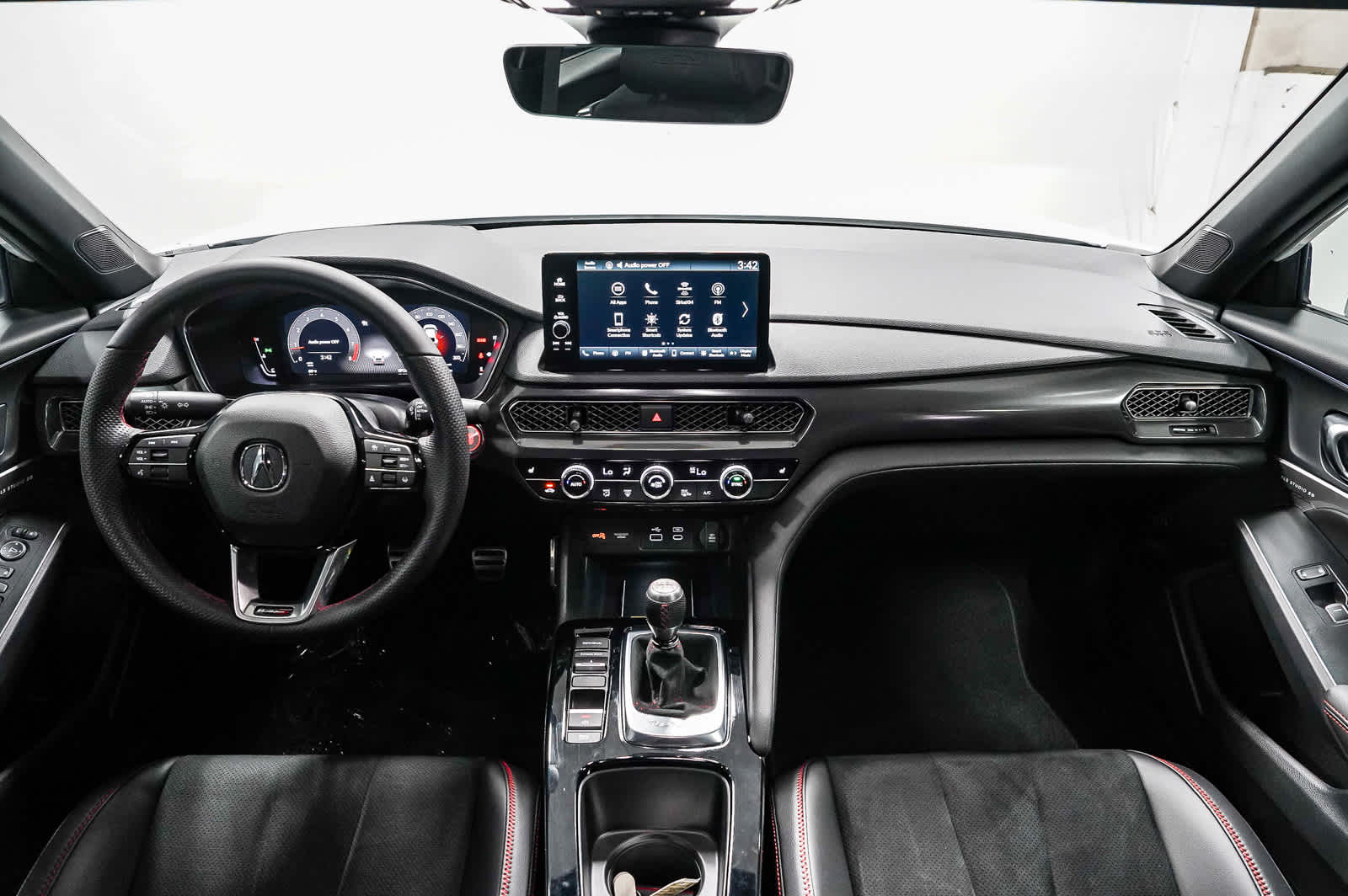 Thumbnail: 2026 Acura Integra - 13
