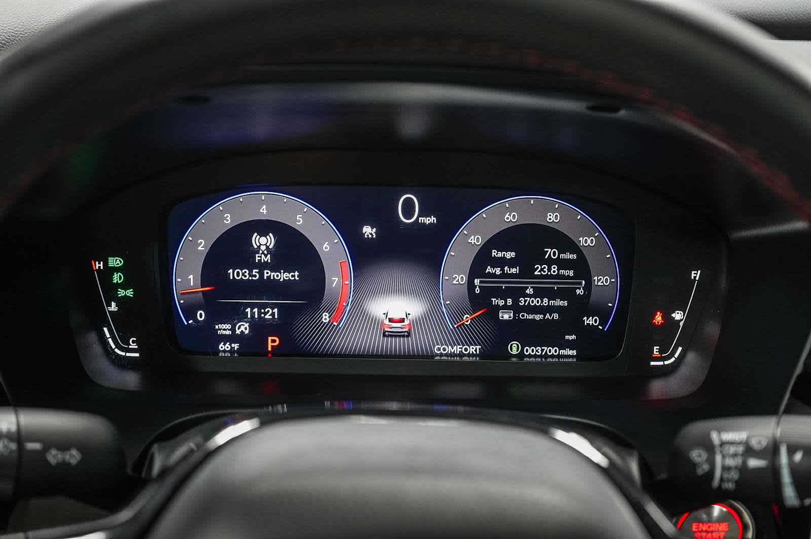 Thumbnail: 2025 Acura ADX - 28