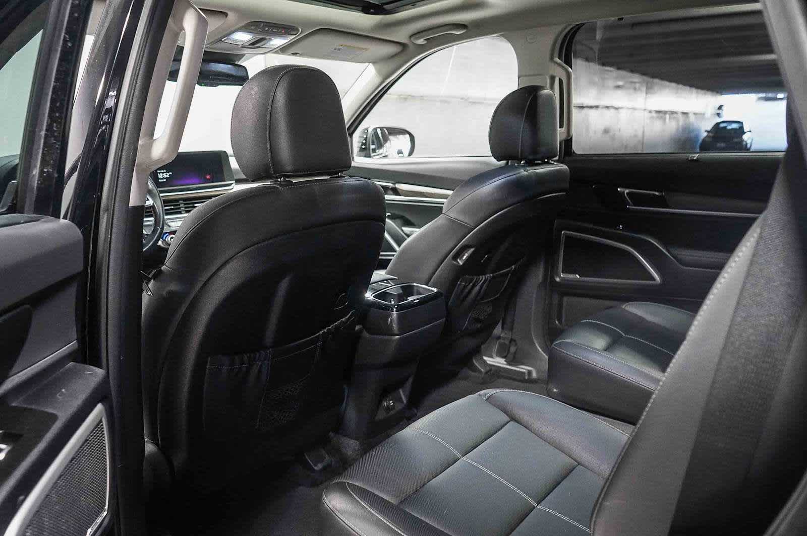 Thumbnail: 2021 Kia Telluride - 22