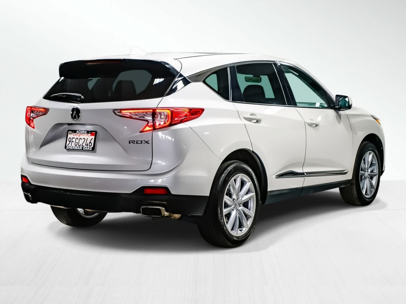 2023 Acura RDX photo 4