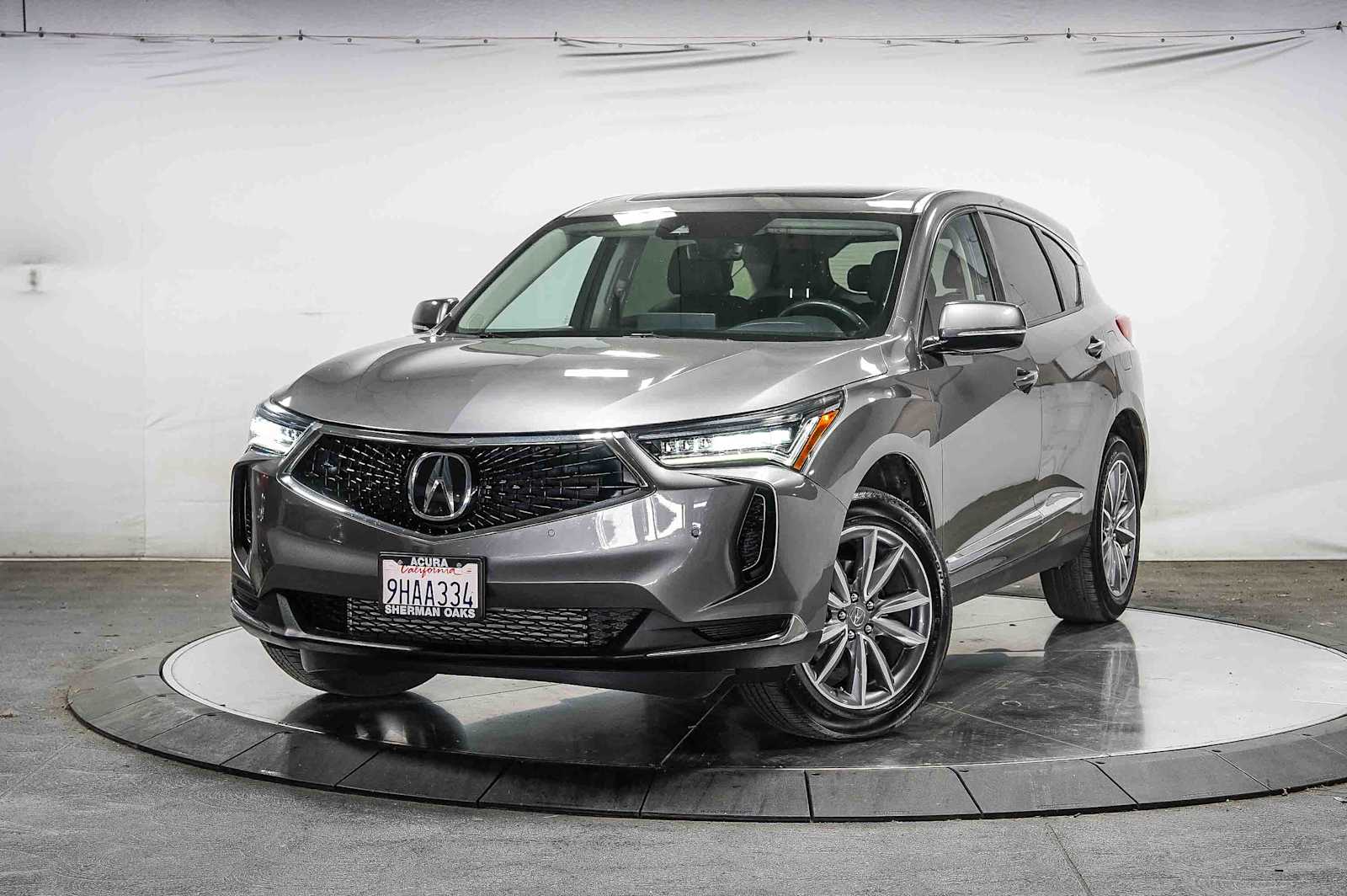 2023 Acura RDX Technology Package's photo
