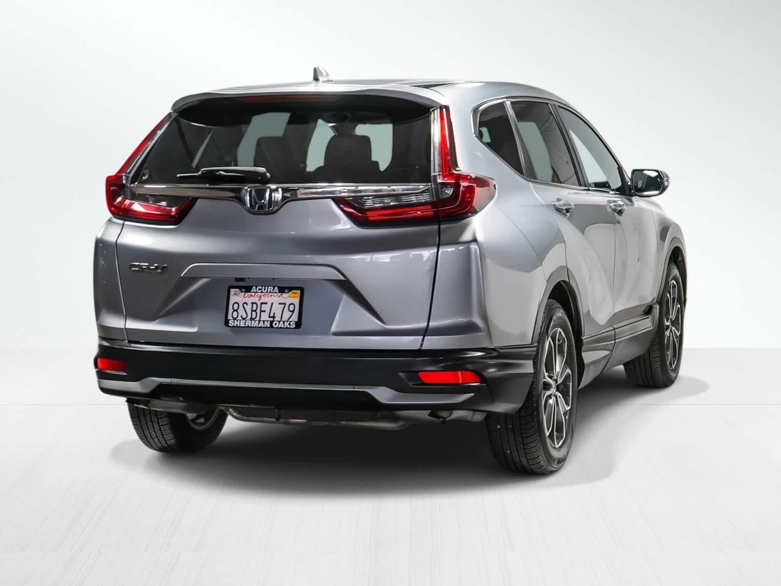 Thumbnail: 2020 Honda CR-V - 5