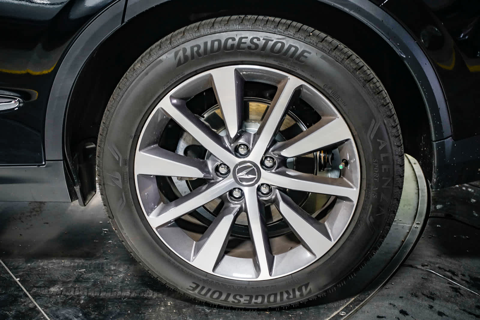 Thumbnail: 2025 Acura MDX - 12