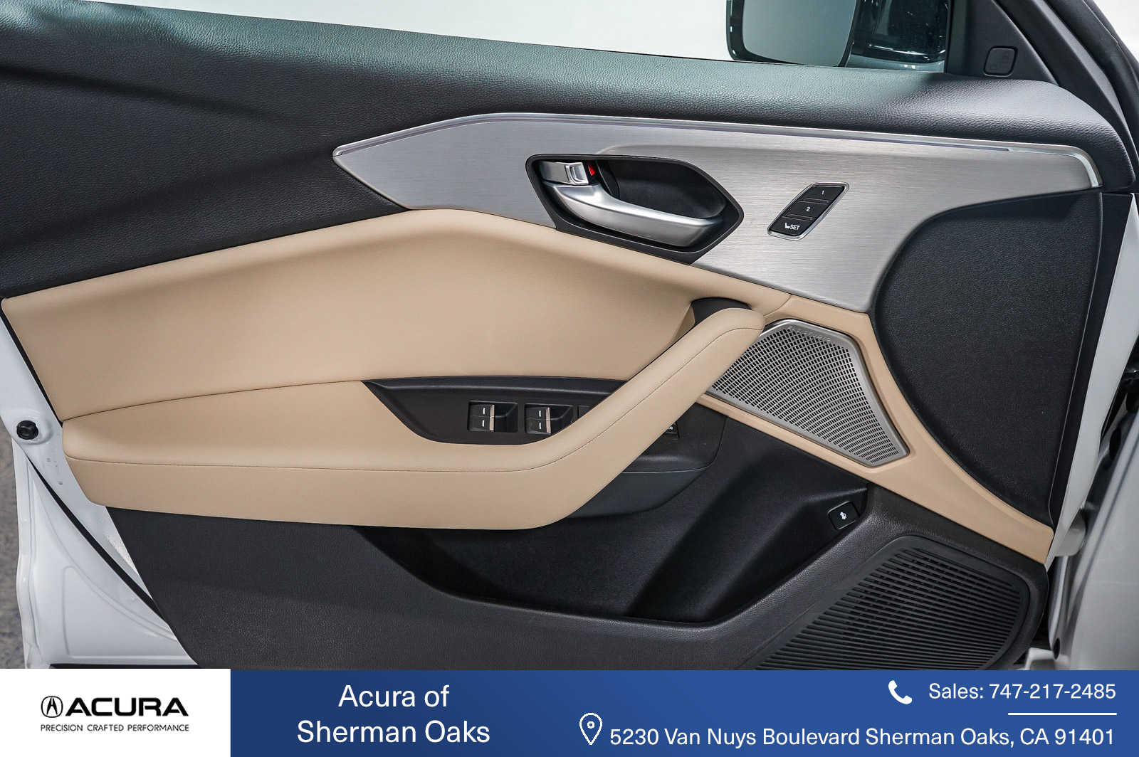 Thumbnail: 2025 Acura TLX - 27