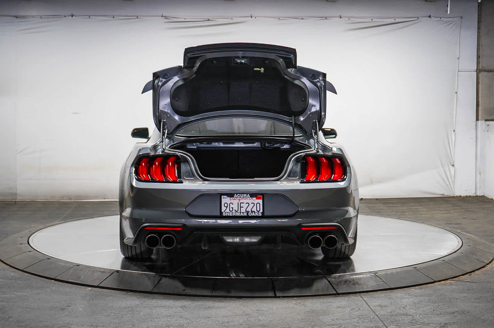 Thumbnail: 2023 Ford Mustang - 29